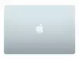 APPLE MACBOOK AIR 15" M5 24GB/1TB SKY BLUE - Laptops - 195950699418 - 4
