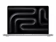 APPLE MACBOOK PRO 14" M5 MAX 36GB/2TB SILVER - Laptops - 195950718188 - 3
