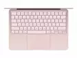 APPLE MACBOOK NEO 13" A18 PRO 8GB/512GB LJUST RÖD - Bärbara datorer - 195950854138 - 5