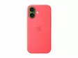 APPLE IPHONE 17 SILICONE CASE - Mobilskal & Fodral - 195951036458 - 1