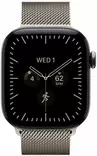 APPLE WATCH SERIES 12 GPS + CELLULAR 42MM NATURAL TITANIUM CASE WITH NATURAL MILANESE LOOP - Smartwatches & Activity Trackers - 195951233468 - 7