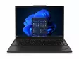 LENOVO THINKPAD T16 GEN4 16" 32GB/512GB INTEL CORE ULTRA 5 BÄRBAR DATOR - Företagsdatorer - 199275565618 - 2