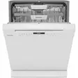 MIELE G7040SCU AUTODOS ASTIANPESUKONE - 60 cm leveät astianpesukoneet - 4002516908968 - 1
