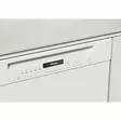MIELE G7040SCU AUTODOS ASTIANPESUKONE - 60 cm leveät astianpesukoneet - 4002516908968 - 2