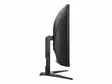 AOC CU34G2XE 34" 144HZ KAAREVA PELINÄYTTÖ - Näytöt > 27" - 4038986111348 - 10