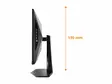 AOC C27G4ZXU 27" 280HZ FHD KAAREVA PELINÄYTTÖ - Näytöt > 27" - 4038986181488 - 7