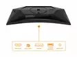 AOC C27G4ZXU 27" 280HZ FHD KAAREVA PELINÄYTTÖ - Näytöt > 27" - 4038986181488 - 8