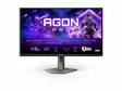AOC AG276QZD2 QHD OLED 27" 240HZ PELINÄYTTÖ - Näytöt > 27" - 4038986182478 - 7