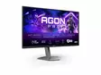 AOC AG276QZD2 QHD OLED 27" 240HZ PELINÄYTTÖ - Näytöt > 27" - 4038986182478 - 8