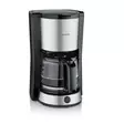SEVERIN KA9370 Kaffekokare 1,5L - Kaffebryggare - 4069486000238 - 1