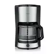 SEVERIN KA9370 Kaffekokare 1,5L - Kaffebryggare - 4069486000238 - 2