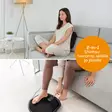 BEURER FM70 SHIATSU FOT- OCH RYGMASSAGARE - Massageapparater - 4211125100278 - 7