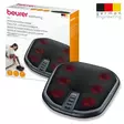 BEURER FM70 SHIATSU FOT- OCH RYGMASSAGARE - Massageapparater - 4211125100278 - 1