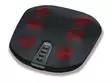 BEURER FM70 SHIATSU FOT- OCH RYGMASSAGARE - Massageapparater - 4211125100278 - 2