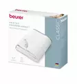 BEURER TS17 VUOTEENLÄMMITIN - Lämpöpeitot ja niskanlämmittimet - 4211125300838 - 3