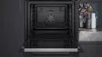 SIEMENS HB774G2B3S ERILLISUUNI - Uunit - 4242003901878 - 4
