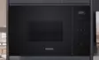 SIEMENS BF525LMB1 MIKROAALTOUUNI INTEGROITAVA - Integroitava mikroaaltouuni - 4242003959428 - 2