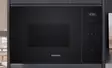 SIEMENS BF555LMB1 MIKROAALTOUUNI INTEGROITAVA - Integroitava mikroaaltouuni - 4242003960288 - 3