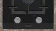 SIEMENS ER3A6BI40 KAASUKEITTOTASO - Liesitasot - 4242003963098 - 3