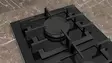 SIEMENS ER3A6BI40 KAASUKEITTOTASO - Liesitasot - 4242003963098 - 2