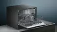 SIEMENS SK25IB00TE ASTIANPESUKONE - 60 cm leveät astianpesukoneet - 4242003965818 - 3