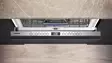 SIEMENS SN63EX03ME ASTIANPESUKONE INTEGROITAVA - 60 cm leveät astianpesukoneet - 4242003971598 - 4