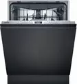SIEMENS SN63EX03ME ASTIANPESUKONE INTEGROITAVA - 60 cm leveät astianpesukoneet - 4242003971598 - 1