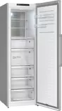 SIEMENS IQ300 GS36N6IDM KAAPPIPAKASTIN HARJATTU TERÄS - Kaappipakastimet - 4242003984178 - 7