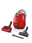 BOSCH PROANIMAL BGBS4PET1 VACUUM CLEANER - Cylinder Vacuums (with bag) - 4242005202928 - 5