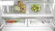 BOSCH KFI96AXEA FRENCH DOOR JÄÄKAAPPIPAKASTIN - Kotikylmiöt ja side/side-kaapit - 4242005377848 - 3