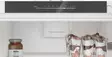 BOSCH KIR81VFE0 INTEGROITAVA JÄÄKAAPPI - Jääkaapit - 4242005383108 - 2