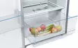 BOSCH KSV36VXDP JÄÄKAAPPI - Jääkaapit - 4242005388318 - 3