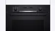 BOSCH HRG578BB7 SERIE 6 ERILLISUUNI LISÄHÖYRYTOIMINNOLLA - Uunit - 4242005465798 - 2