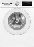 BOSCH WGG254ZASN EDESTÄ TÄYTETTÄVÄ PYYKINPESUKONE - Edestätäytettävät pesukoneet - 4242005509928 - 1