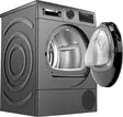 BOSCH WQG245DXSN KUIVAUSRUMPU - Kuivausrummut - 4242005523368 - 3