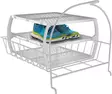 BOSCH WQB246DSSN KUIVAUSRUMPU - Kuivausrummut - 4242005523818 - 5