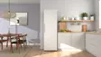 BOSCH GSN36VWCG SERIE 4 KAAPPIPAKASTIN VALKOINEN - Kaappipakastimet - 4242005555338 - 8