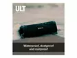 SONY ULT FIELD 1 BLUETOOTH SPEAKER BLACK - Bluetooth Speakers - 4548736157088 - 3