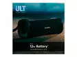 SONY ULT FIELD 1 BLUETOOTH SPEAKER BLACK - Bluetooth Speakers - 4548736157088 - 5
