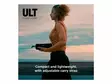 SONY ULT FIELD 1 BLUETOOTH SPEAKER BLACK - Bluetooth Speakers - 4548736157088 - 7