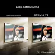 SONY 75" BRAVIA 7 II 4K TRUE RGB GOOGLE TV - TVs over 60" - 4548736178298 - 5