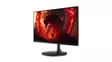 ACER NITRO XF240YW 23.8" FHD PELINÄYTTÖ - Pelinäytöt - 4711474706058 - 4