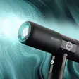 REVAMP DR6500 ENIGMA REVELATION HAIRDRYER - Hårtorkar - 5010777157598 - 9