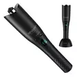 REVAMP CL2750EU2 HOLLYWOOD CURL CORDLESS AUTOMATIC CURLER - Locktänger - 5010777158038 - 1