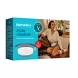 HOMEDICS WMH200H HEAT AND VIBRATION WRAP - Massagers - 5010777161618 - 5