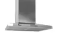 THERMEX DECOR 787 LIESITUULETIN 60CM TERÄS - Seinäkiinnitteiset liesituulettimet - 5703347523748 - 1