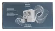 NORDIC QUALITY M14-08 ELEVATED BASE FOR WASHING MACHINE/TUMBLE DRYER - Accessories - 5706470055018 - 5