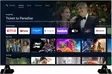 TCL 40S51K 40" FHD QLED GOOGLE-TV - 40-50 tuumaiset televisiot - 5901292527068 - 2