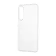 WAVE SAMSUNG GALAXY S25 EDGE 5G KIRKAS SILIKONISUOJA - Suojakuoret, laukut ja kotelot - 6418312176148 - 2