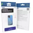 WAVE SAMSUNG GALAXY S25 EDGE 5G KIRKAS SILIKONISUOJA - Suojakuoret, laukut ja kotelot - 6418312176148 - 1